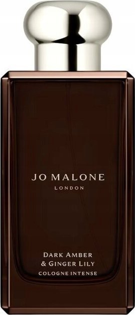 Jo Malone JO MALONE Tmavě jantarová a Parfémovaná voda Ginger Lily 100ml