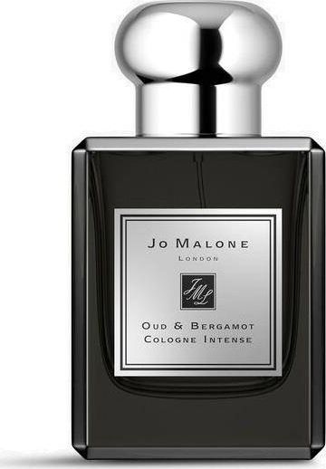 Jo Malone JO MALONE Oud &amp; Bergamot Intense EDC sprej 50ml