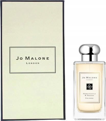Jo Malone JO MALONE Zimolez & Davana EDC sprej 100ml