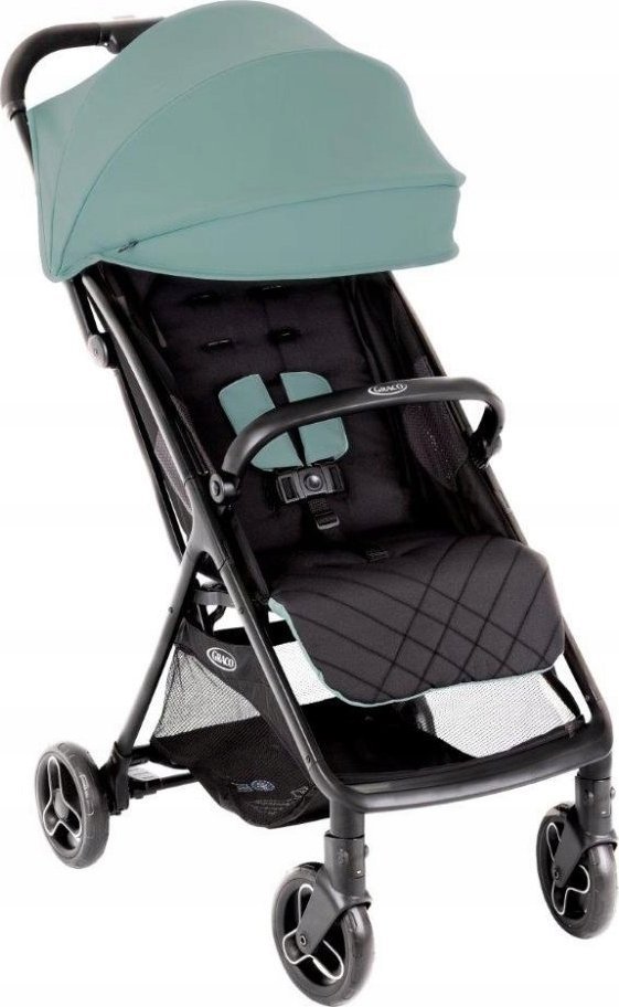 Graco kočárek GRACO KOČÁREK MYAVO MINT GS2107AAMNT000