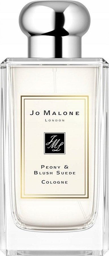 Jo Malone dámský parfém Jo Malone EDC Peony & Blush Suede 100 ml