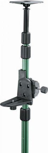 Bosch TP 320, držák Teleskopická tyč