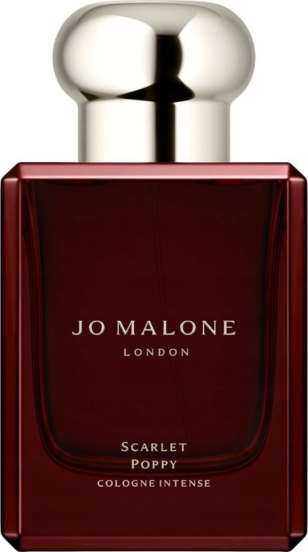 Jo Malone JO MALONE Scarlet Poppy Intense EDC sprej 50ml