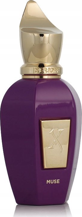 Xerjoff Dámský parfém Xerjoff Muse EDP 50 ml