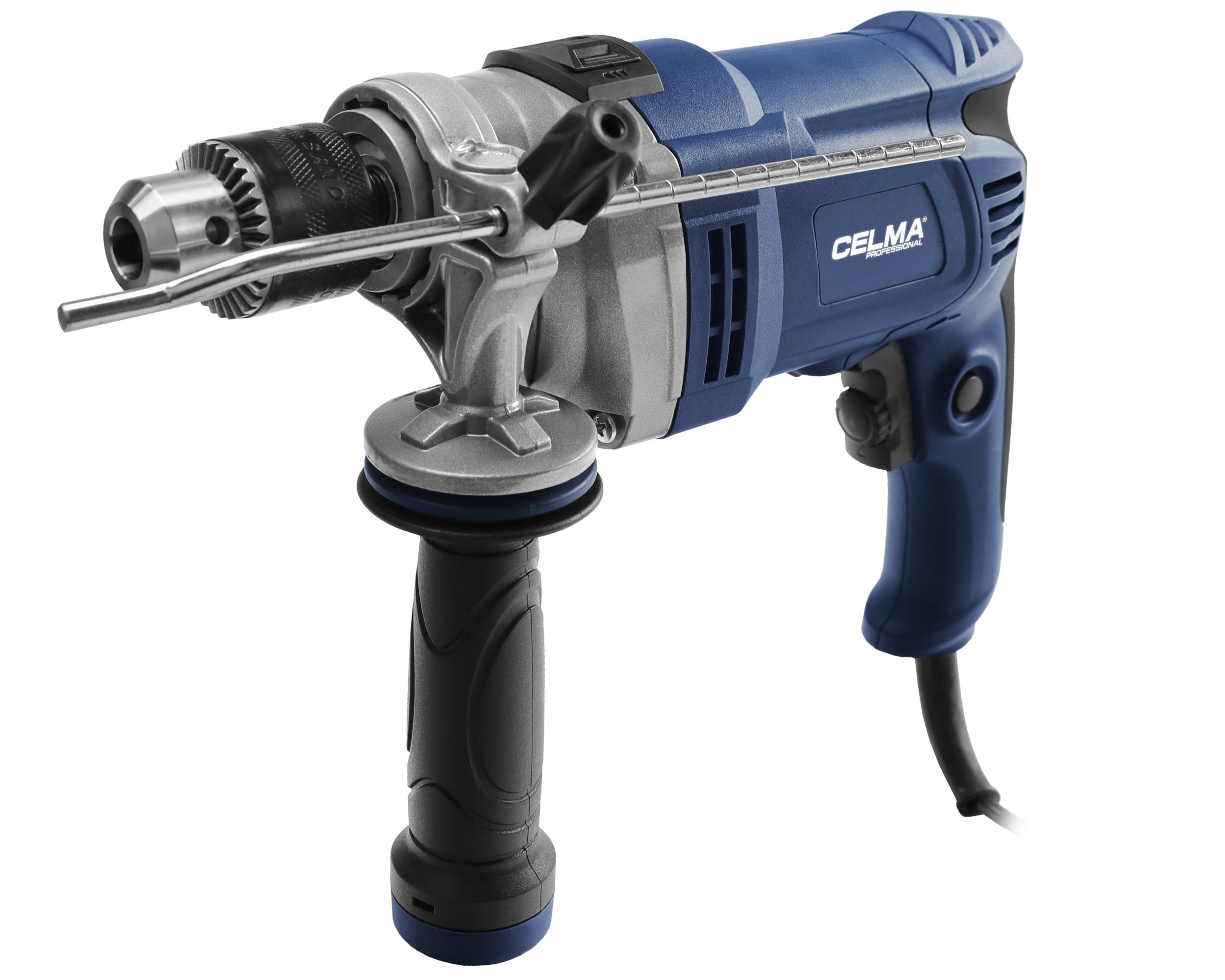Příklepová vrtačka Celma PRCm 13GEO 850W