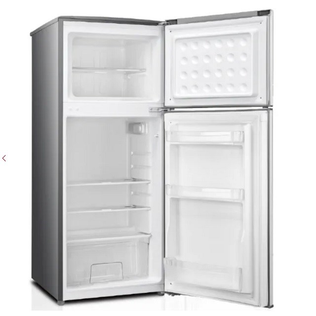 MPM lednice/mrazák MPM 125 CZ 11E INOX 48/115/53