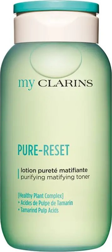 Clarins Pure-Reset čisticí matující tonikum 200ml