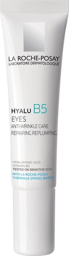 La Roche-Posay Oční krém Hyalu B5, 15 ml