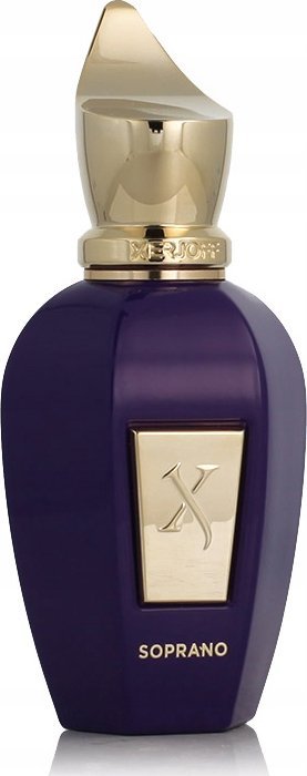 Xerjoff Dámský parfém Xerjoff V Soprano EDP 50 ml