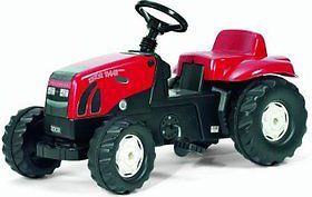 Rolly Toys Rolly Kid traktor Zetor (5012152)
