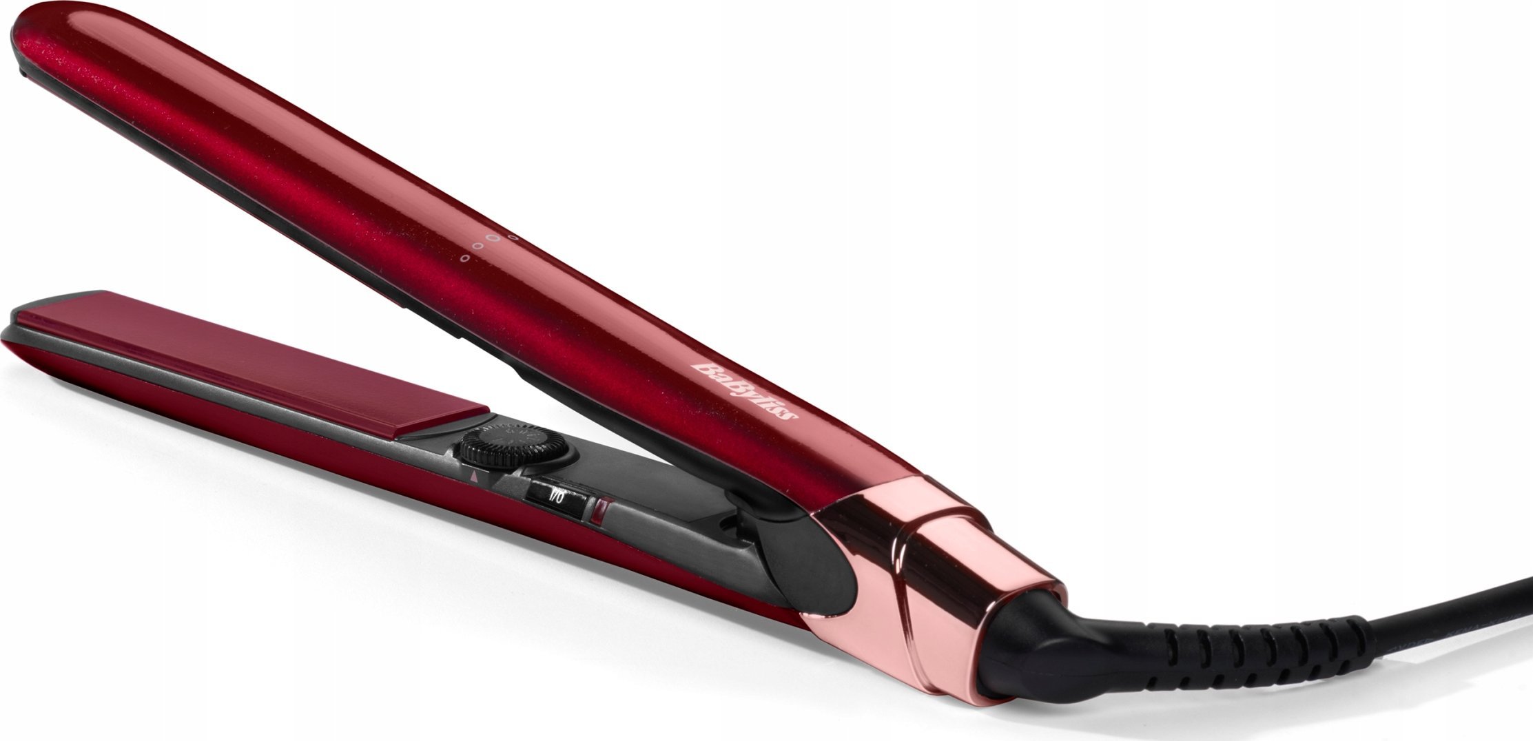 Žehlička na vlasy BaByliss Inspired Styler 235 ST212PE