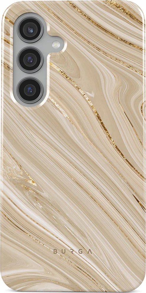 Burga Burga Full Glam Tough Case pro Samsung Galaxy S24 Plus