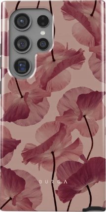 Pouzdro Burga Burga Tender Kiss Tough pro Samsung Galaxy S24 Ultra