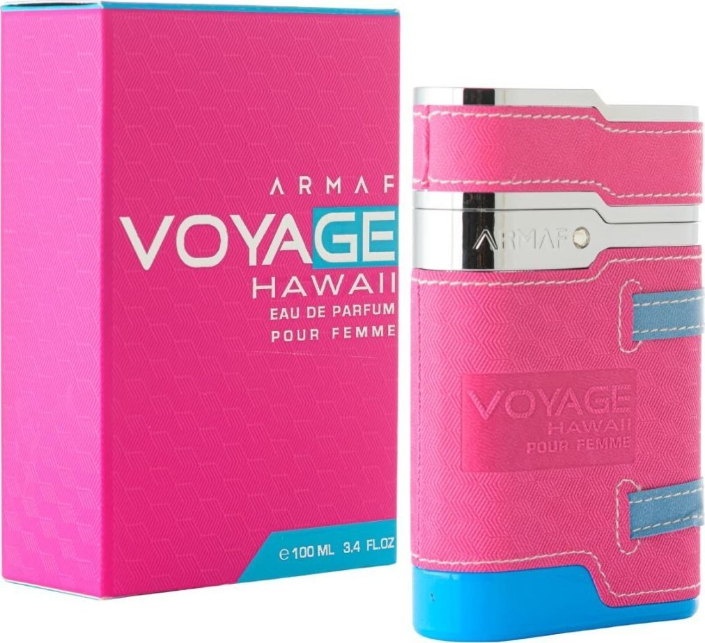 Armaf Dámský parfém Armaf Voyage Hawaii EDP 100 ml