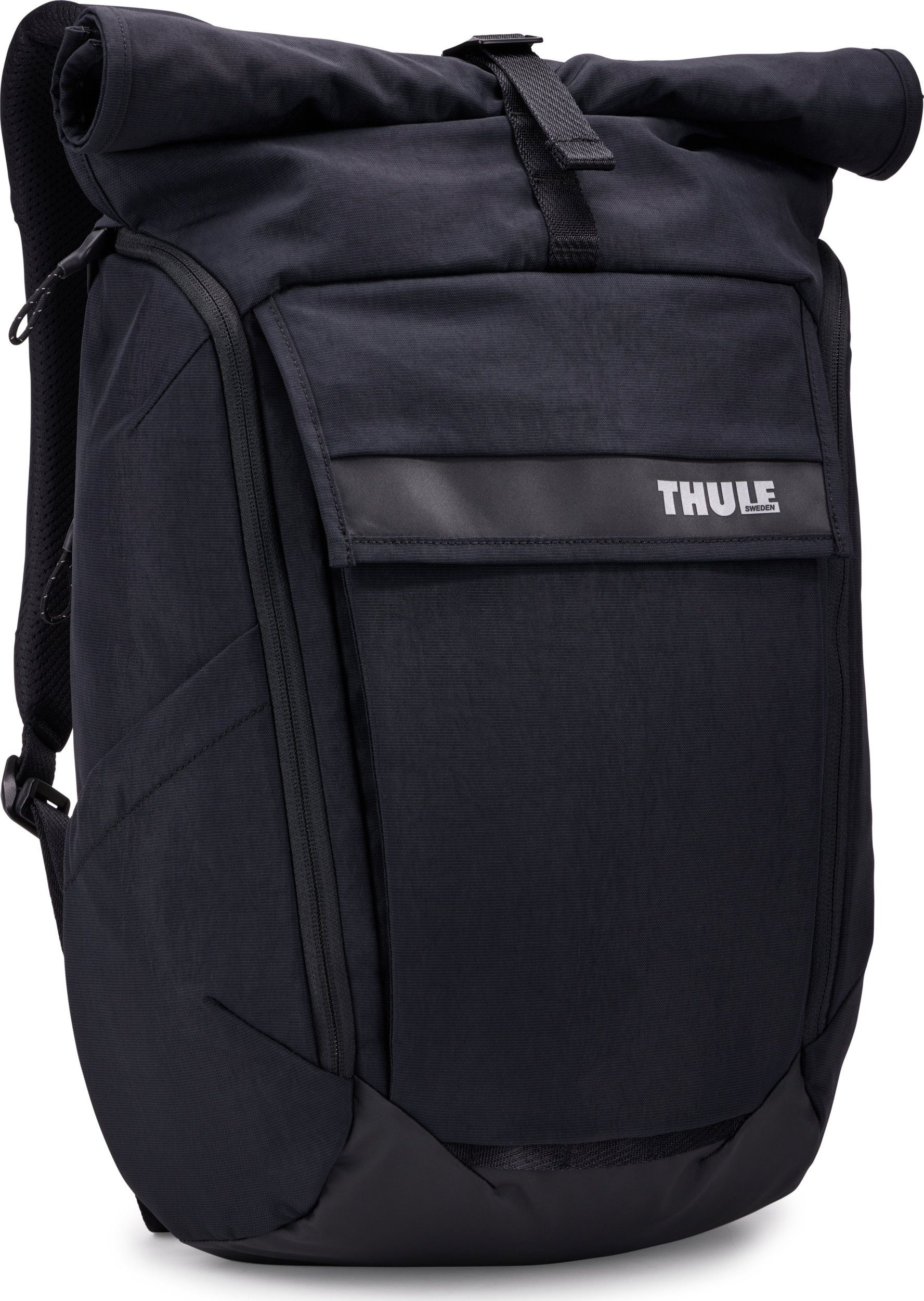 Thule Turistický batoh Thule | PARABP-3116 Paramount | Batoh 24L | Batoh | Černá | Vodotěsný