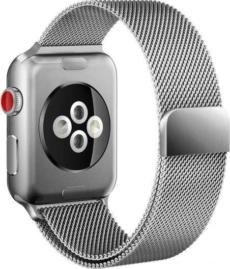 Tech-Protect Náramek Milesband pro APPLE WATCH 1/2/3 (38MM)