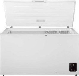 TRUHLICOVÁ MRAZNIČKA GORENJE FHC42EAW
