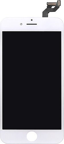 NoName MODUL DIGITIZÉRU + LCD DISPLEJ PRO IPHONE 6S PLUS BÍLÝ DOTYKOVÝ DIGITAL TOUCH ESR