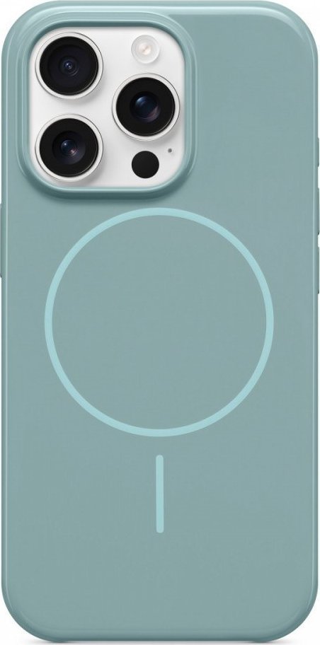 Beats iPhone 16 Pro Case with MS - Riptide Blue