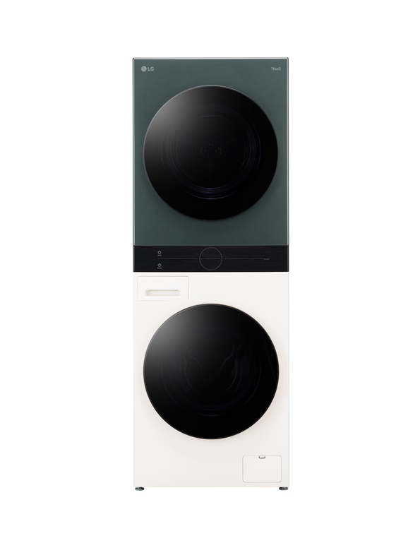 LG PRAČKA - SUŠIČKA WT1210EGF VĚŽOVÁ LG