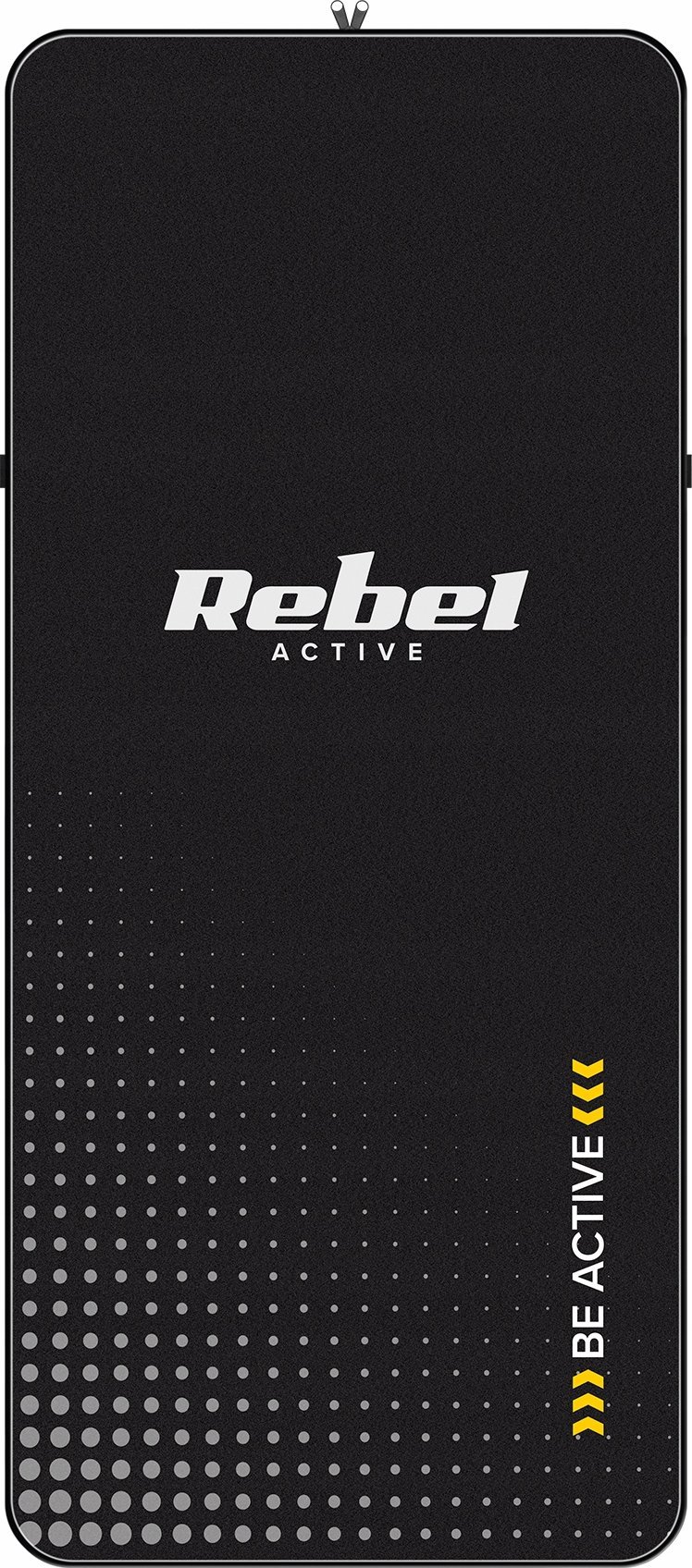 Rebel Turistický batoh Batoh REBEL ACTIVE, vak na SUP