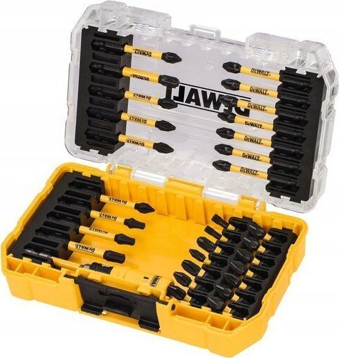 Dewalt SADA BITŮ DEWALT FLEXTORQ 31 ks.