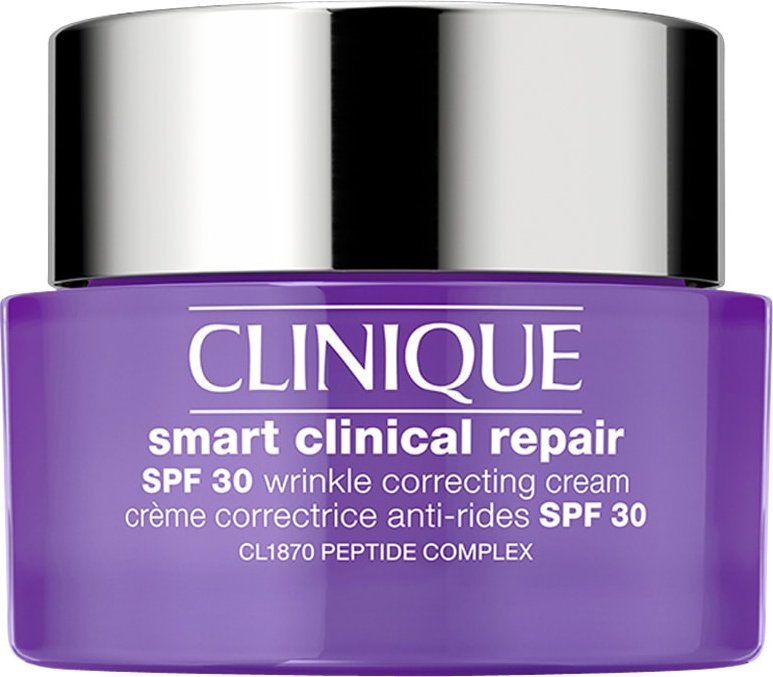 Clinique Smart Clinical Repair krém proti vráskám SPF 30 50ml