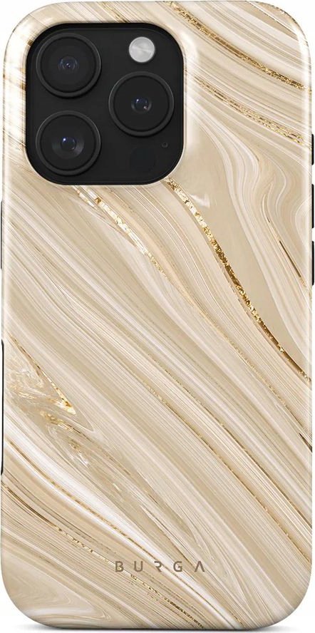 Burga Burga Full Glam Tough Magsafe Case pro iPhone 16 Pro Max