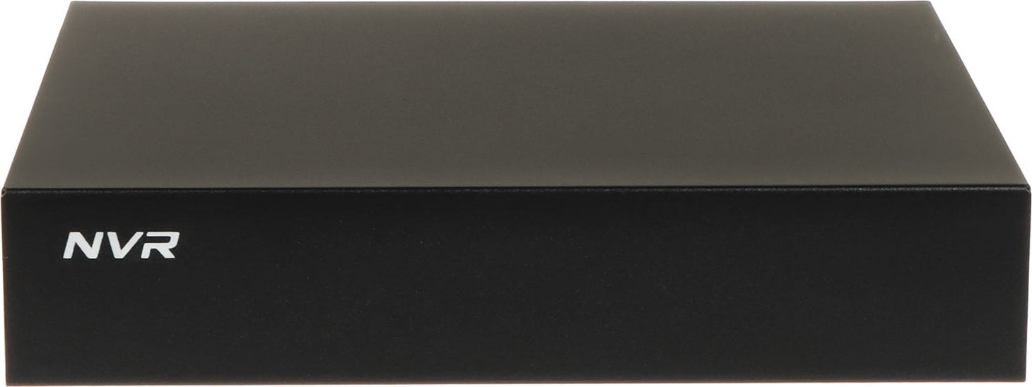 APTI Recorder IP RECORDER APTI-N0901-S4 9 KANÁLŮ