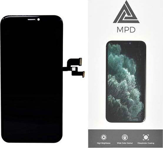 MODULU LCD DISPLEJE IPHONE XS INCELL FHD DOTYKOVÁ OBRAZOVKA