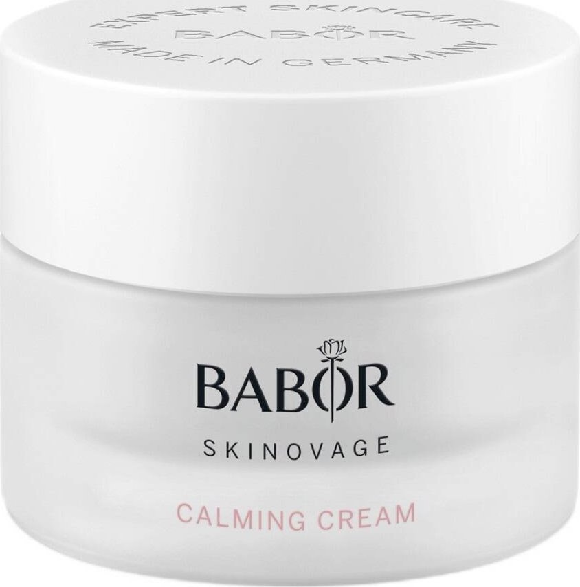 Babor Babor Calming Cream Sensitive Skin Cream, 50 ml