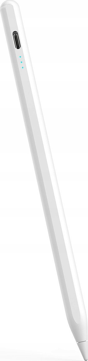 Joyroom Stylus JR-X15 Aktivní stylus 130mAh USB-C - bílý