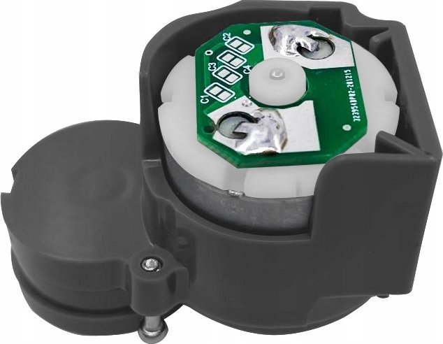 JETtools Motorový modul Motor bočního kartáče pro Irobot Roomba 500 600 700 800 900