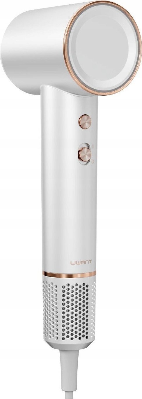 Sušička UWANT H100 bílá | Vysoušeč vlasů | 1500W