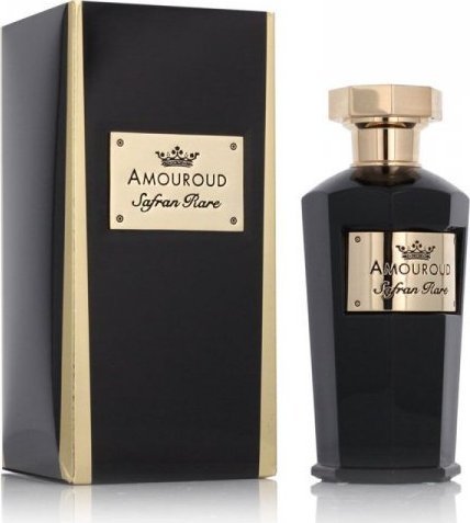 Amouround Unisex parfém Amouroud EDP Safran Rare (100 ml)