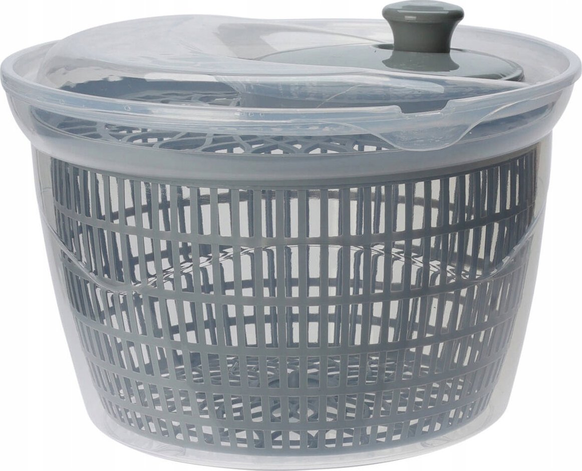 Excellent Houseware Sušička na salát O 25 cm