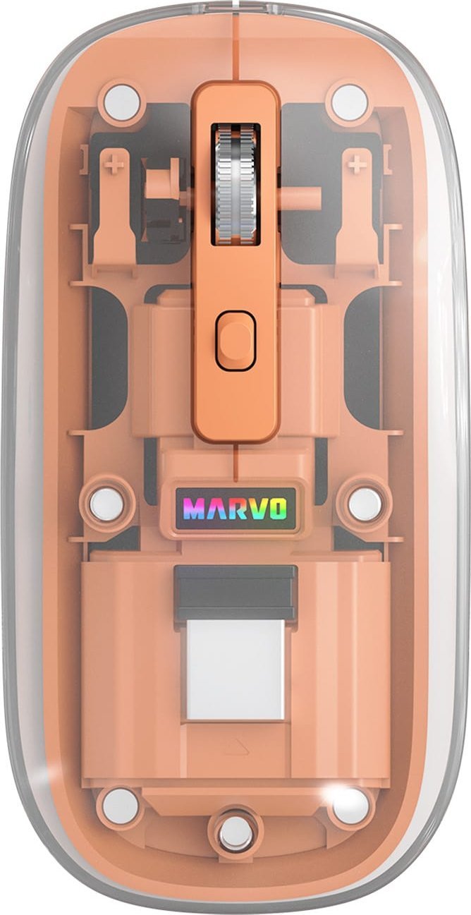 Marvo PRISM B10 Orange  oranžová  PRISM