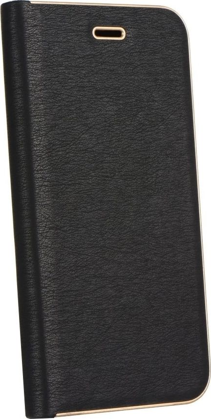 Partner Tele.com Pouzdro Luna Book pro SAMSUNG Galaxy A21s černé