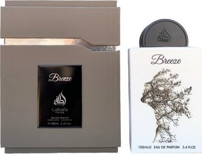 Lattafa Lattafa Breeze EDP 100ml