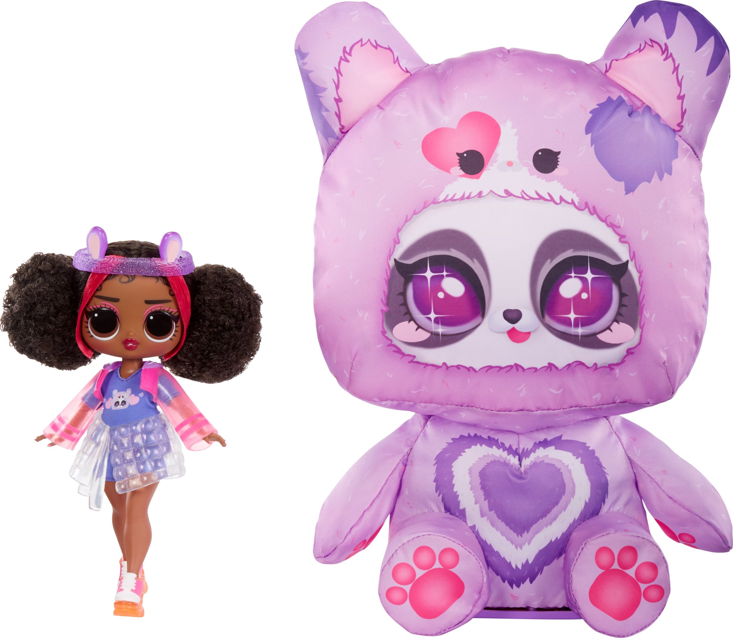 MGA LOL Surprise Tweens Kostýmové překvapení - Hoops Cutie p2 510413