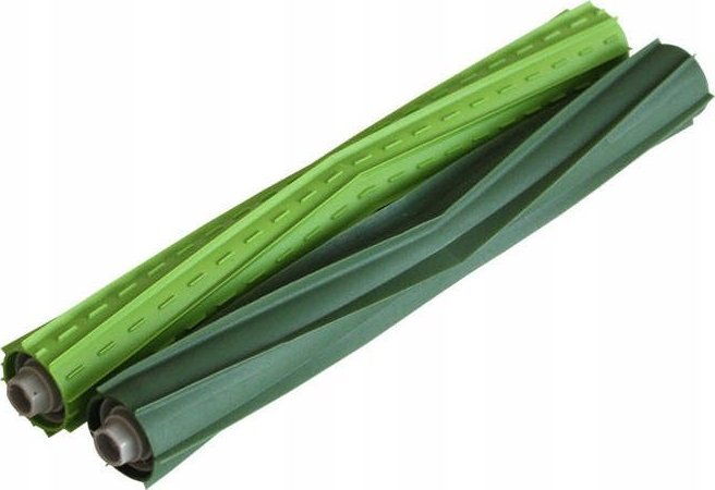 JETtools 2x válečkové kartáče pro Irobot Roomba řady S / S9 S9+ S9 Plus 9150 9550