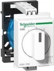 Schneider Switch iCMB 1-0-2 415VAC 10A (A9E15120)