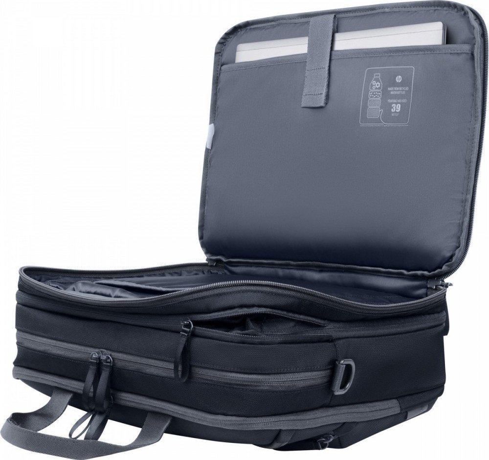 HP Brašna na notebook Travel Plus 15L 14  A2CE2AA
