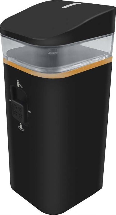 JETtools Virtuální zeď pro Irobot Roomba 500 600 700 800 900 EIS I6 I7 E5 E6