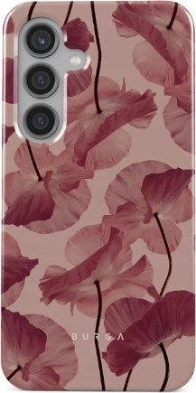 Pouzdro Burga Burga Tender Kiss Tough pro Samsung Galaxy S24 Plus