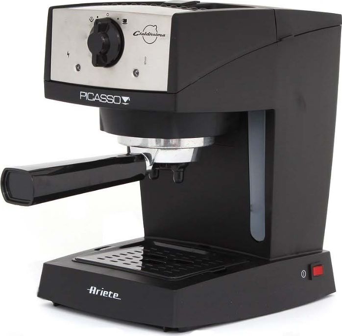 Espresso kávovar Ariete 1366/50 Picasso