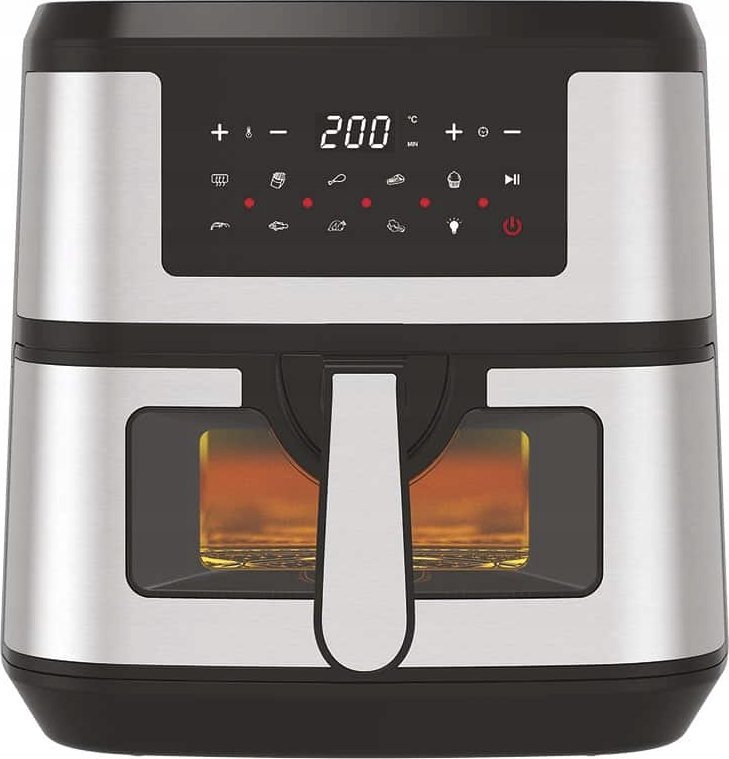 Vzduchová fritéza Ariete Ariete 4616/03