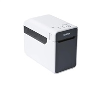Brother/TD-2125N/Tisk/LAN/USB