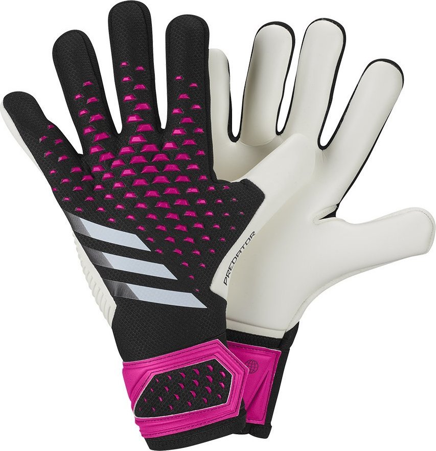 Rukavice Adidas Adidas Predator GL COM HN3342