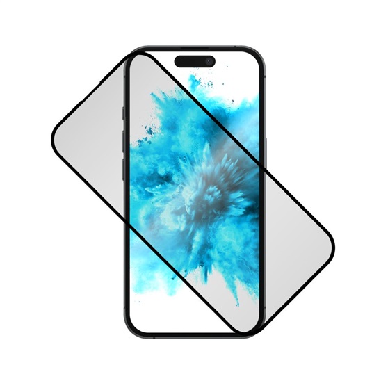 Fixed sklo Apple iPhone 16 FIXGP-1400